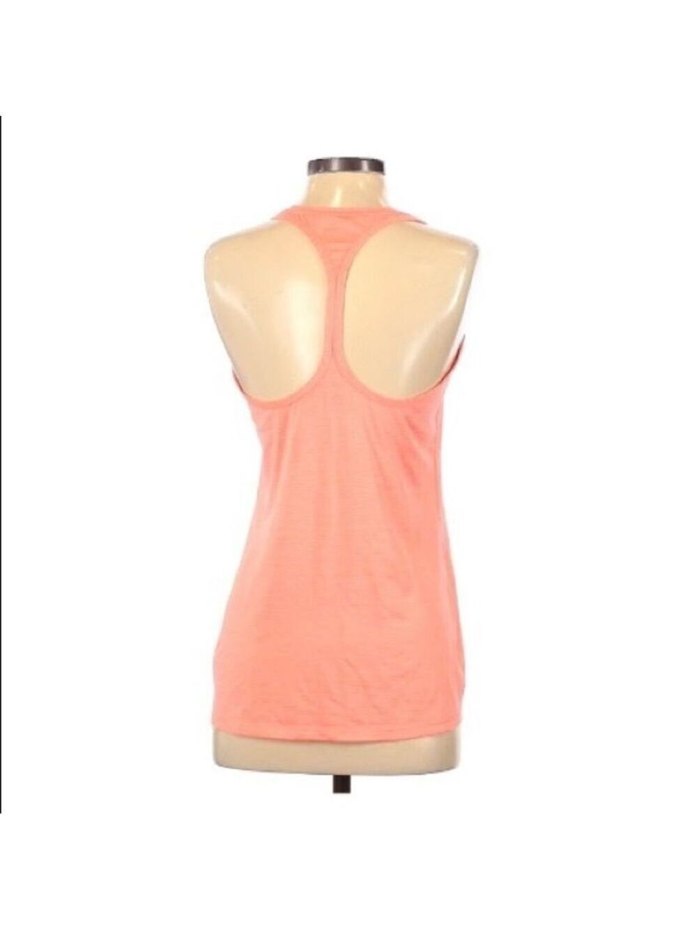 SPRING - Athleta Razorback tank top~S